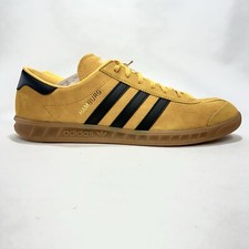 Size 11.5 - NEW adidas Hamburg