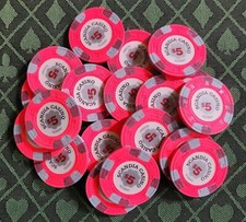 20 Scandia Casino(Fantasy)$5