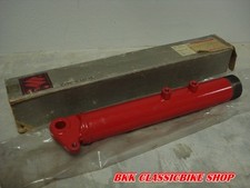NOS RH Outer Tube SUZUKI 50