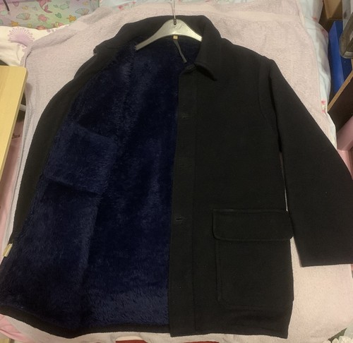 Men dark navy - navy, donkey