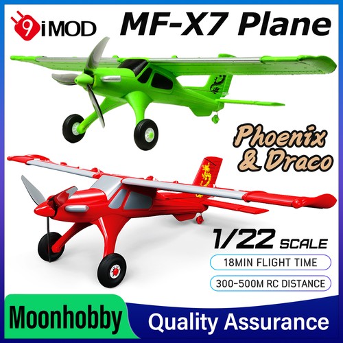 9imod phoenix draco fixed - phoenix,