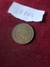 London cooperative soc ltd - cooperative,
