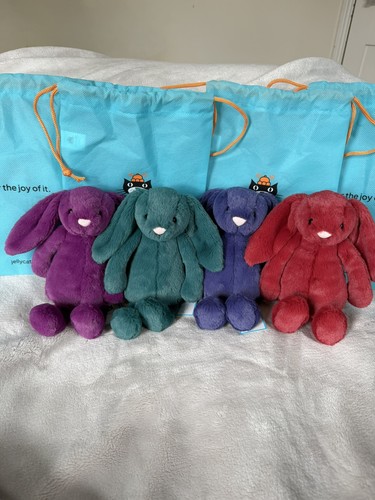 Jellycat little bashful - jellycat, bunny