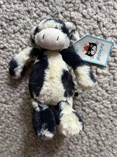 Jellycat baby bashful calf - bashful,