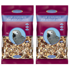 Johnston & Jeff Low Sunflower