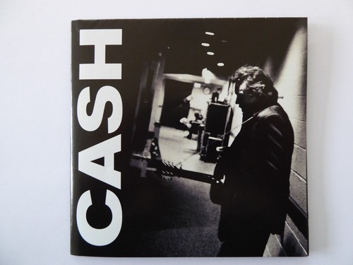 Johnny cash unchained - -,