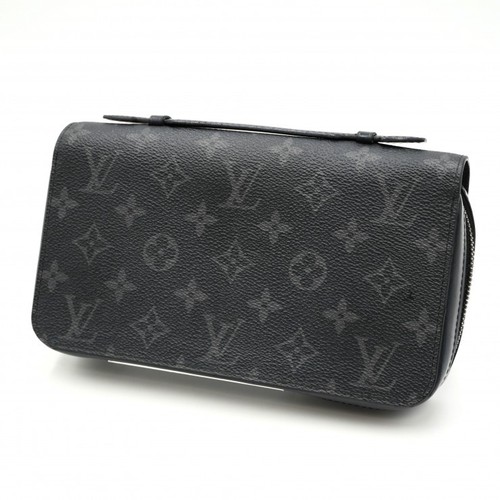 Louis vuitton zippy - louis,