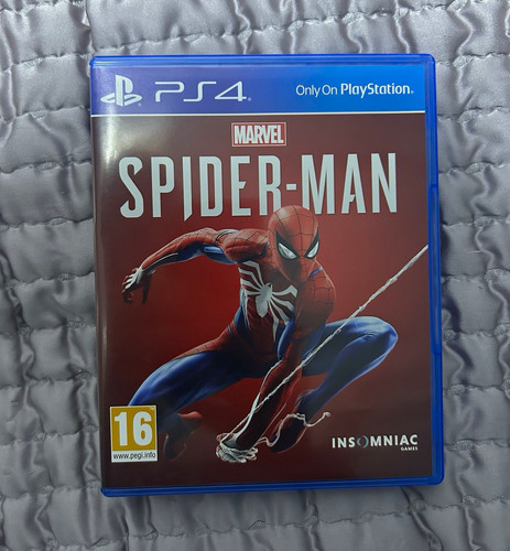 Sony interactive ent marvel - sony,
