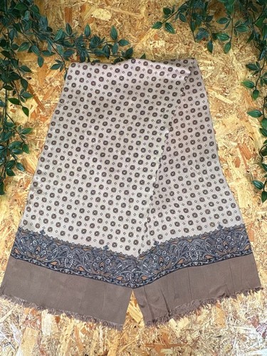 Vintage men peach beige - men’s,
