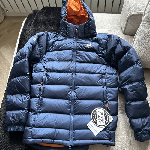 Mountain equipment light line - mountain,