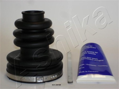039 ashika bellow - 63-00-039, kit