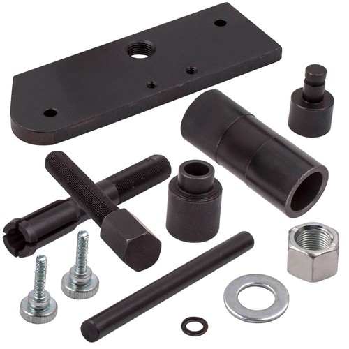 Inner single cam - inner, bearing