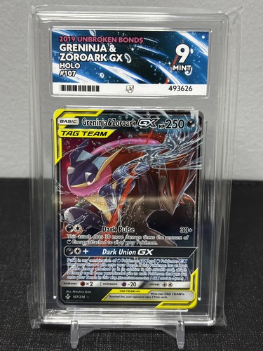 Pokemon tcg unbroken bonds - pokemon,