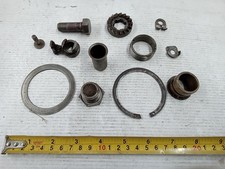 12 x Vintage Villiers parts