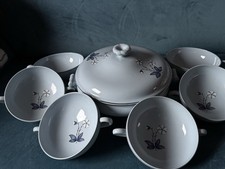 Wedgwood of Etruria &