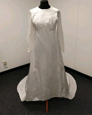 Vintage 1960's 1970's Floral