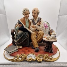 Capodimonte “Ricordi”