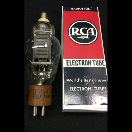 Rca 811a ham radio - rca,