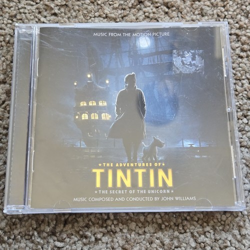 The adventures tintin - adventures,