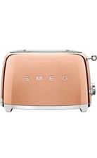 BNIB Smeg Retro 2 Slice