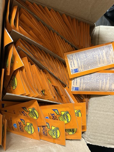 Banana boat sport sunscreen - banana,