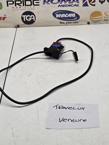 Travelux venture electric - venture,