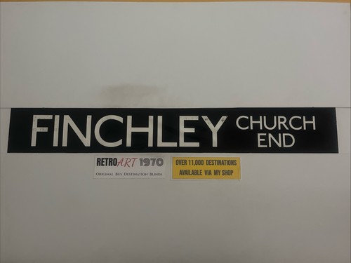 Finchley church end london - finchley,