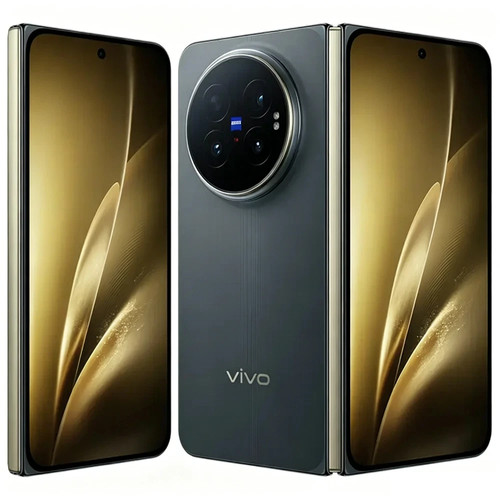 Vivo fold6 16gb 1tb - vivo, 5g