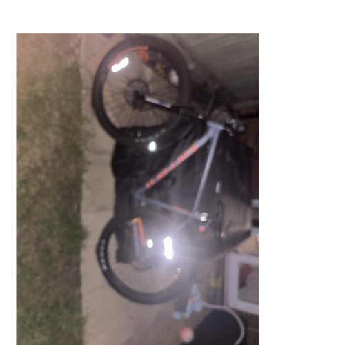 26in mountain bike frame - 26in,
