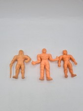 Large Kinnikuman Keshi Rubber