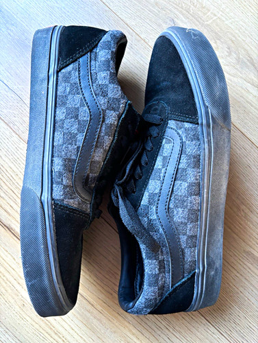 Vans old skool - uk, 9
