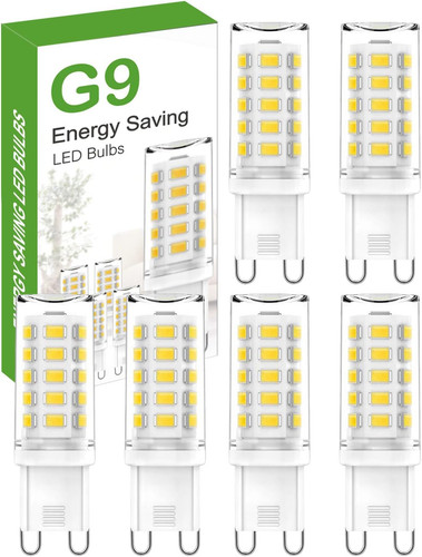 Led bulb cool white 6000k - led, bulb,