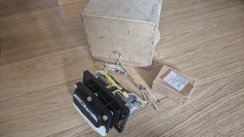 Daimler ferret regulator unit - ferret,