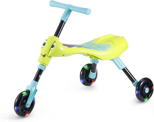 Scuttlebug firefly with - with, light