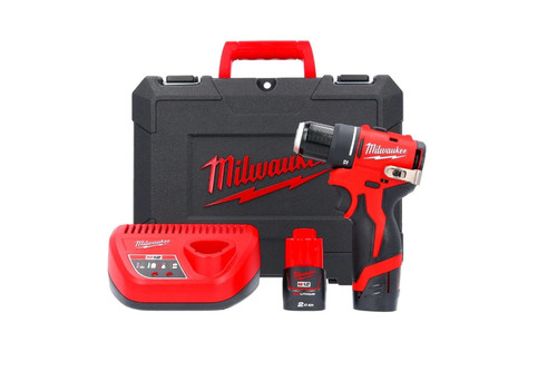 Milwaukee m12blddrc 202c m12 - milwaukee,