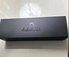 Esterbrook Metal Fountain Pen