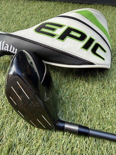 Callaway epic max - epic, 3