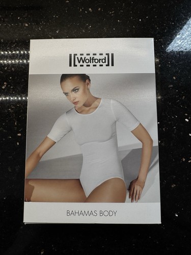 Wolford bahamas body 71173 - bahamas,