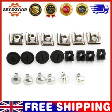 Undertray Engine Under Cover