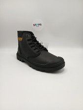 Palladium Pampa Hi Coated