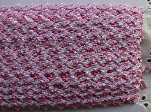 Fancy mix rose pink - fancy,