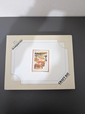 Marquetry Craft Kit 408 Dion