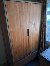 Solid Oak - Oak Furniture Land