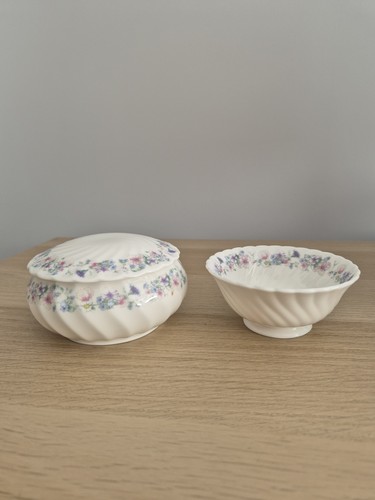 Wedgwood angela english - wedgwood, "