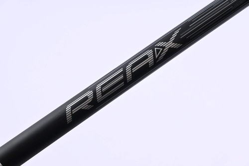 Mitshubishi reax 3 wood - reax, #3