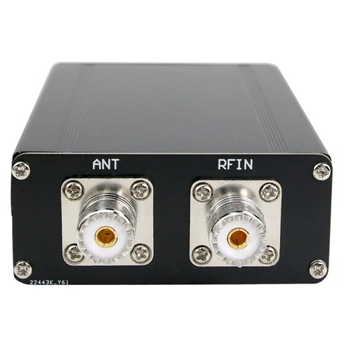 Atu 100 pro 8 55mhz - pro+, 1.8-55mhz