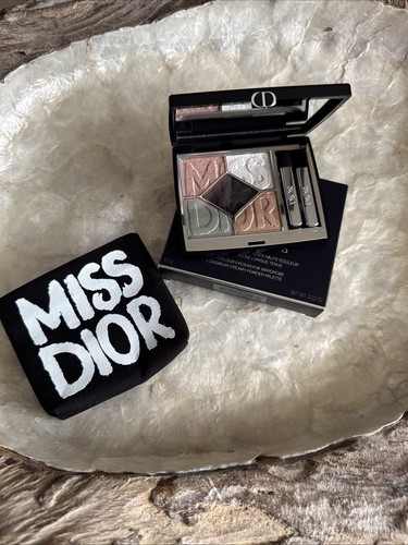 Diorshow couleurs limited - couleurs,