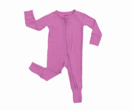 Little sleepies rosette rose - sleepies,