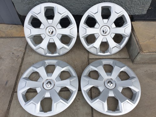 Renault trafic wheel trims - wheel,