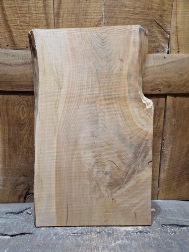 Cedar slab wood live edge - slab,